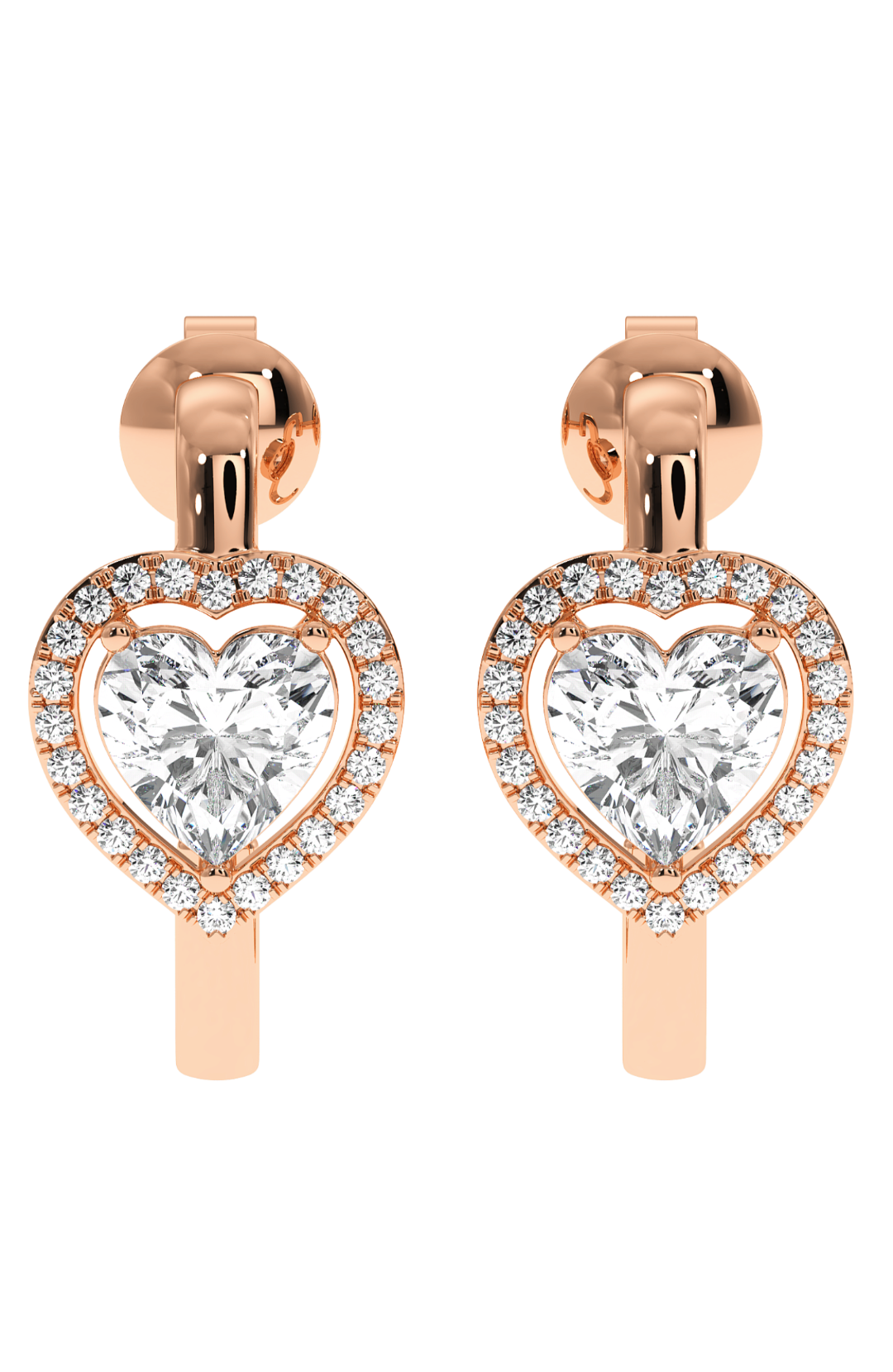 Sophisticated Opulence Earrings